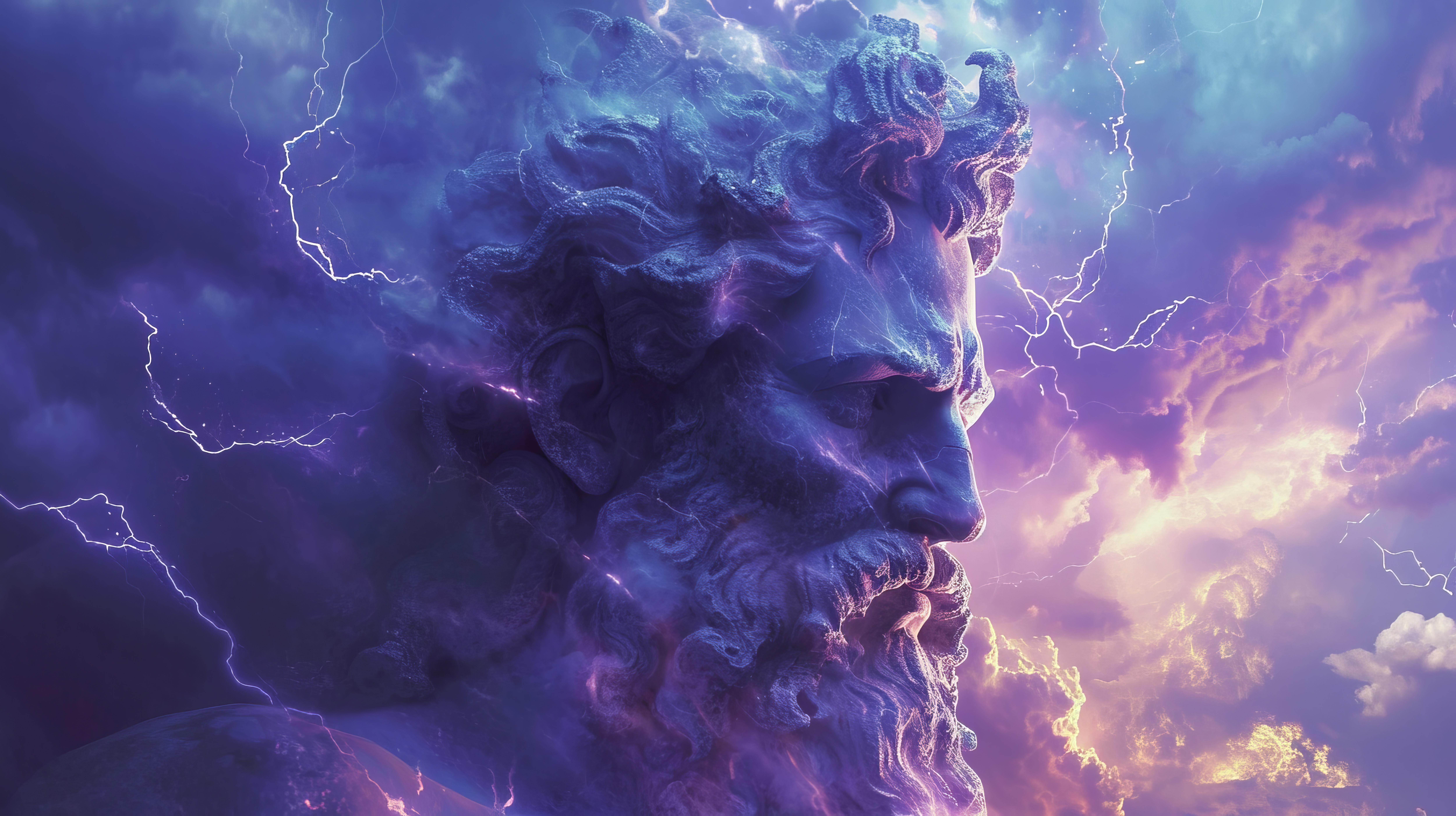 Rise of Gods: Reckoning