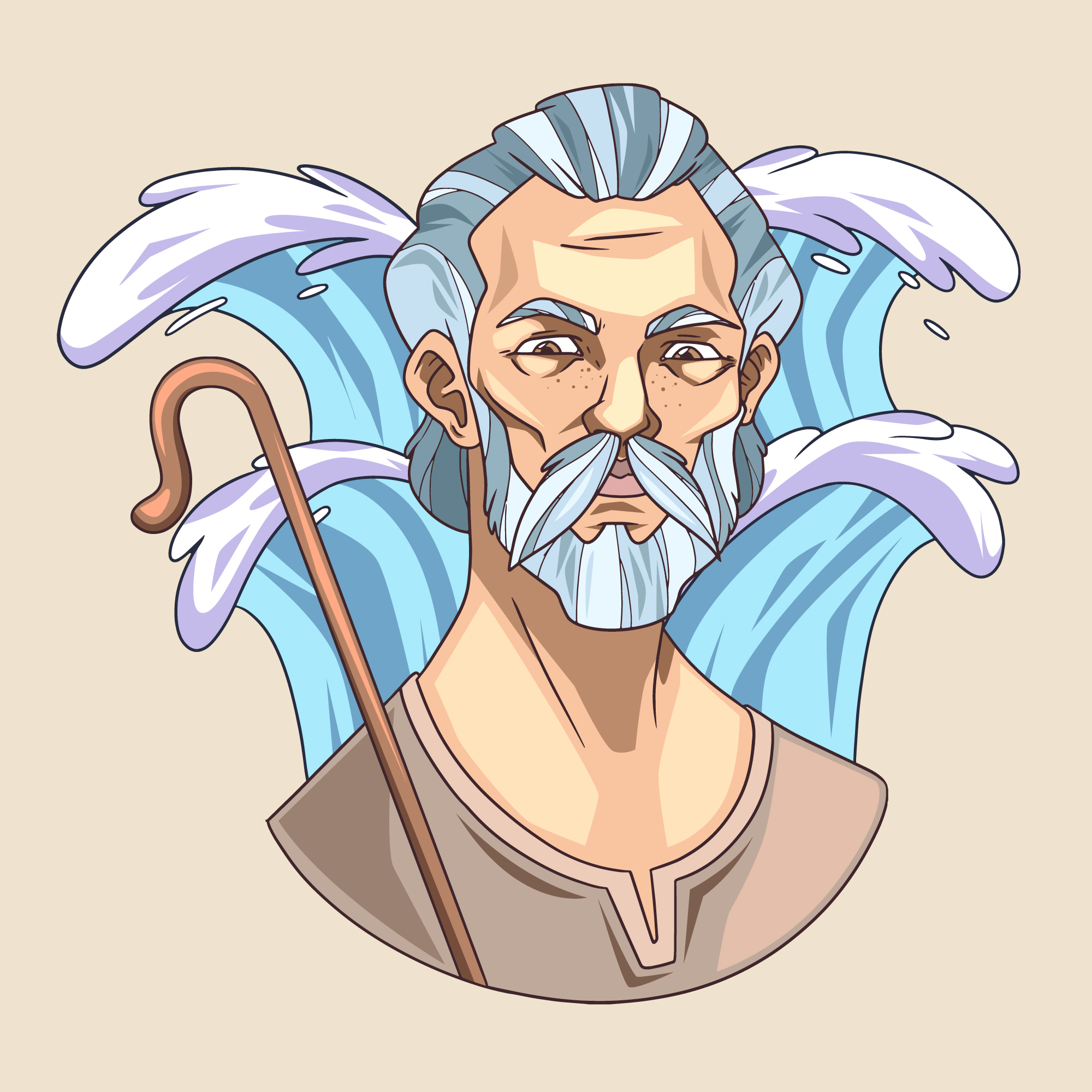 Olympus Wilds